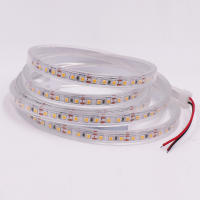 GAHADA Tira de LED de Pelo Natural Blanco 4000K Lámpara de Iluminación Flexible IP67 Impermeable 12V - details 3