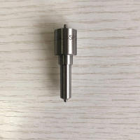 6 piezas Boquilla de inyección DLLA155P274 Accesorios para automóviles compatibles con Komatsu / Hyundai 4BT 6BT - details 1