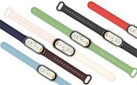 Correas de reloj deportivas para Xiaomi Mi 8-9 NFC, repuesto de pulsera de silicona miband9/8, Correa impermeable, accesorios inteligentes mi band 9 - details 1