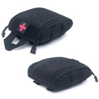 Bolsa Molle Paquete de Supervivencia para Deportes al Aire Libre Accesorios EDC para Adultos - details 2