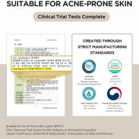 SKIN1004 Tónico tonificante Madagascar Centella 7.10 fl.oz, 210 ml, solución de cuidado diario para pieles sensibles propensas al acné - details 5