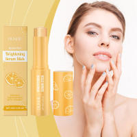 La vitamina C hidratante nutre suavemente la piel del rostro, hidrata, ilumina e hidrata la barra de esencia. - details 1