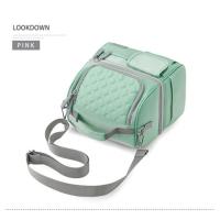 Nueva bolsa de almuerzo bolsa de viaje portátil oblicua span multifunción de gran capacidad aislamiento térmico bolsa de almuerzo impermeable bolsa de picnic - details 26