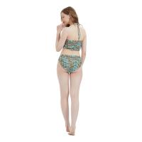 Nuevo traje de baño adulto niña sirena traje de baño sirena princesa sirena traje de rendimiento - details 34