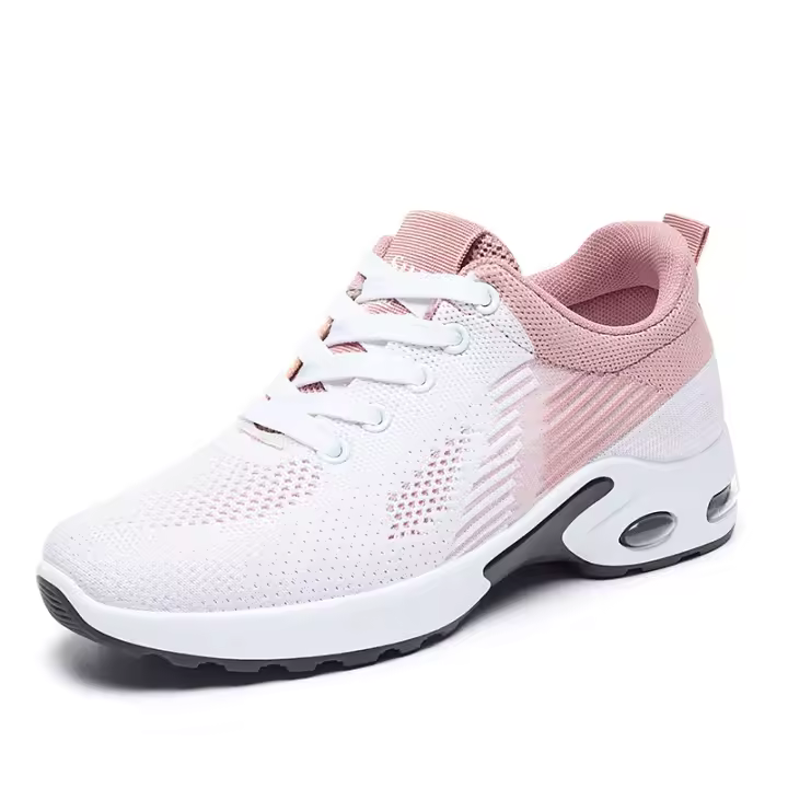 Zapatos 2025 nuevos zapatos de mujer zapatos casuales de moda zapatos para correr de las mujeres zapatos deportivos - 1