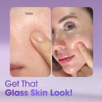 SOME BY MI Retinol Intense Reactivating Serum – 1.01oz, 30ml – Suero coreano de retinol al 0.1% para signos de envejecimiento facial y marcas post-acné – Minimizador de poros para rostro con bakuchiol y retina – Cuidado de la piel coreano - details 2