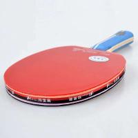 Raqueta De Ping Pong De goma para tenis De mesa, acabado Original Palio 2 Star Expert - details 1