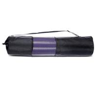 Esterilla de Yoga para gimnasio en casa, colchoneta para ejercicios, estiramiento, Abs, meditación, Pilates, bolsa para hacer ejercicio - details 14