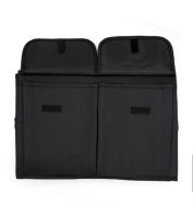 Caja de Almacenamiento Plegable Oxford Organizador de Coche Accesorio de Armario Contenedor de Almacenamiento en Tela No Impermeable Forma Cuadrada - details 5