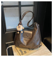 Bolso de mano para mujer 2025 nueva mochila de viaje de gran capacidad bolso de hombro con diseño de nicho mochila de viaje ligera - details 0