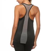 Chaleco de Yoga para Mujer Camisetas Deportivas Atléticas para Fitness - details 0
