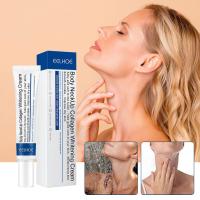 Crema de Colágeno para Cuello de 20g Reduce Líneas Finas, Levanta y Moldea Cuello de Ganso - details 6