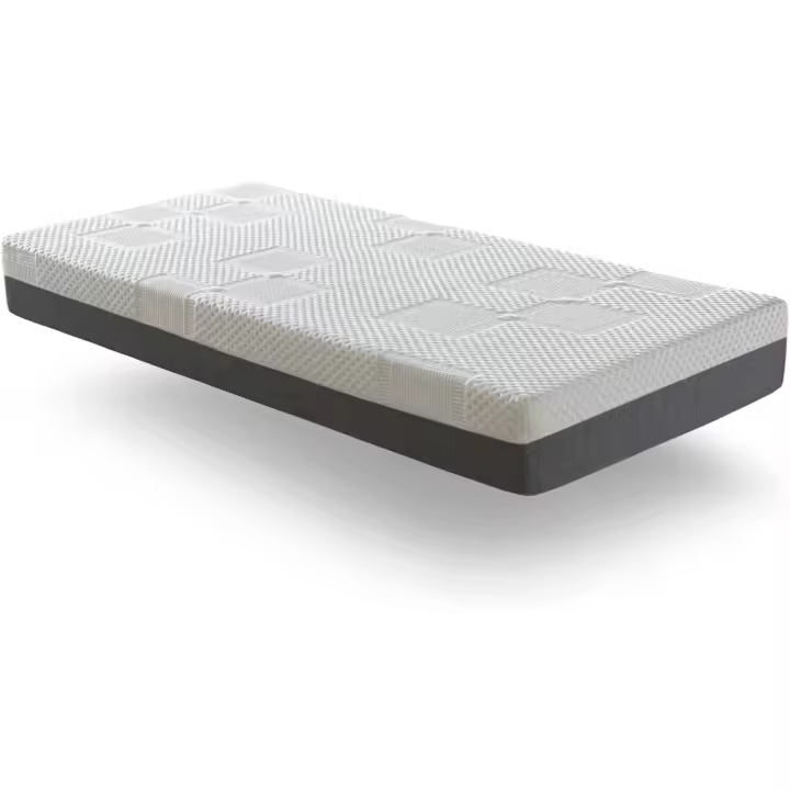 Altura 20 CM de Funda, núcleo con Látex 100% - 1