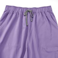 Uniformes médicos de enfermería de alta calidad, uniformes de enfermeras de clínica dental de belleza para mascotas unisex, conjuntos de batas multicolores para hombres - details 22