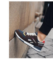 Zapatos informales para hombre y mujer, zapatillas transpirables populares, ligeras y cómodas, a la moda - details 15