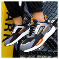 Zapatos de trabajo con punta de acero, zapatillas de seguridad antiperforación con protección, antideslizantes, ligeras - details 13
