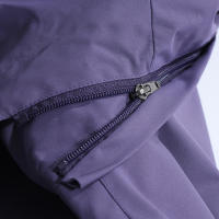 LNGXO Chaqueta de Escalada al Aire Libre Impermeable, Removible con Gorro, Para Hombres y Mujeres - details 23