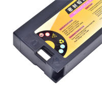 Batería de Monitor de signos vitales para MINDRAY IPM9800,LCS-1912,PM8000,1030,1050,9030P - details 2