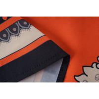 Camisa de marca con estampado de bordado completo, camisa casual de manga corta para hombre de la marca de tendencia superior de 2025 para la playa - details 5