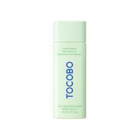 Sérum de Sol Calmante TOCOBO SPF50 PA++++ 50 ml Alivia la Piel Caliente - details 0