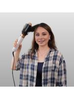 Multistyler-Plancha alisadora 5 en 1, secador de pelo profesional, multifuncional, herramienta de peinado - details 4