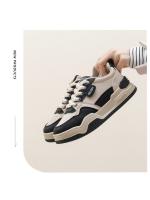 Primavera zapatos blancos nueva plataforma de aumento de las mujeres zapatos de tablero deportivo zapatos casuales mujeres YDJ07 - details 6