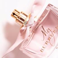 Leten My Original Fragancia Floral Fresca y Dulce de Larga Duración para Mujer EDP Spray Perfume 90ML Fluido de transmisión - details 7