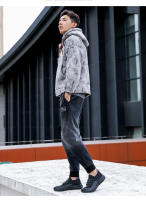 Zapatos para caminar para hombre y mujer, zapatillas informales ligeras y transpirables, a la moda, para exteriores - details 17
