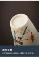 Ocho tazas del invitado maestro, taza de agua potable para degustar té, actividades en la tienda, compañeros de negocios, regalos - details 16