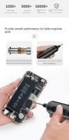 Youpin DELIXI-destornillador eléctrico multifuncional, juego de destornilladores recargables para el hogar, herramientas de reparación - details 1