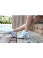 Zapatos de baile transpirables para mujer, zapatillas con cojín de aire, zapatos para caminar a la moda - details 17