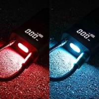 inflador compresor de aire eléctrico compacto portátil coches motos patinetes balones batería LED