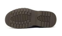 Venta al por mayor diseñado para hombres botines de plataforma Martens zapatos de hombre cuero genuino hecho a mano - details 5