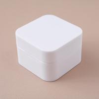 Botellas rellenables, botellas de crema facial, sombra de ojos vacía, tarros cosméticos, base líquida cuadrada, Envase de bálsamo labial, latas de viaje - details 8