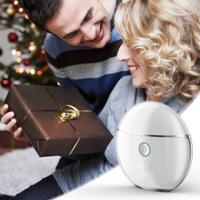 Gift for massager