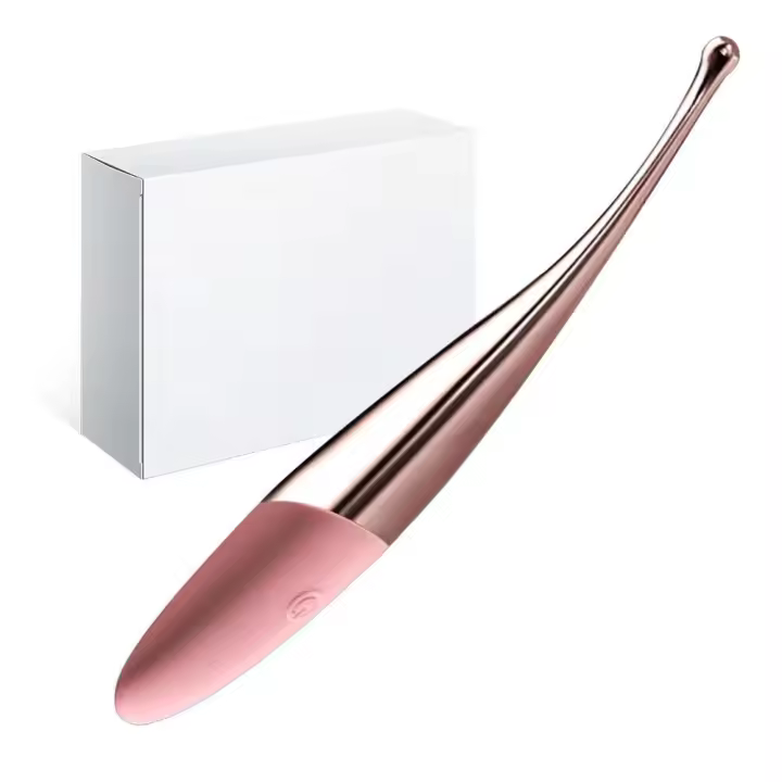 Leten orgasmo rápido potente punto G vibrador de clítoris vibradores de clítoris estimulador de clítoris juguetes sexuales para adultos para mujeres parejas 18 - 1