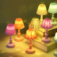 Luz nocturna LED para niños, lámpara de noche de dibujos animados, oso, pollito, decoración para dormitorio de bebé y niño, lámpara de noche para dormitorio, decoración del hogar - details 7