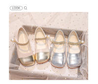 Nueva bolsa cabeza solo zapatos boca poco profunda versátil temperamento de alta gama amor pequeño cuero. - details 2