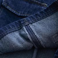 2024 Primavera/Novedad de verano abrigo vaquero corto versátil informal de moda francesa de estilo europeo y americano para mujer - details 19