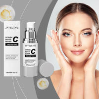 Jayswing vitamina C Facial suave esencia rejuvenecedora nutritiva hidratante delicado - details 1
