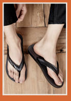 Nuevas chanclas zapatillas antideslizantes de verano para hombres para el hogar sandalias de suela gruesa sandalias - details 15