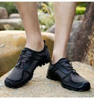 2021 zapatos de agua al aire libre resistentes al desgaste de la nueva tendencia de la calidad que vadean los zapatos del agua de la playa del arroyo - details 9