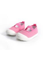 Zapatos de lona para niña, zapatillas informales con estampado Floral, Color caramelo, primavera y otoño, 2024 - details 6