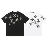 Camiseta de Hombre Casual suelta con Patrón Bordado Moda de Verano 2025 - details 14