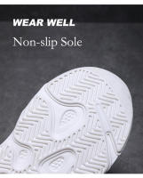 Zapatos de marca para niños, zapatillas de deporte para niñas, zapatos deportivos transpirables para niños, zapatillas de tenis cómodas informales de color rosa a la moda para uso diario - details 9