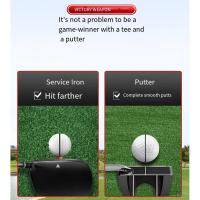 PGM-Herramienta de marcado de bolas de Golf, Trazador eléctrico para encontrar el centro de gravedad, Marcador de bolas para golfistas - details 6