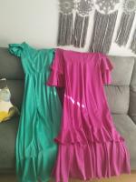 Batas de Flamenca Ropa de Cama y Baño Carretillas de Cama y Faldas - details 1
