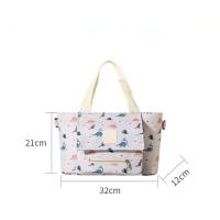 Organizador Universal para cochecito, portabotellas, almacenamiento, bolsa para mamás, accesorios para cochecito de bebé - details 4