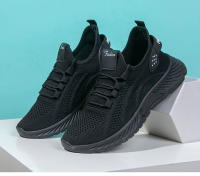 Zapatillas Transpirables para Correr para Mujer Zapatillas Deportivas Ligeras Antideslizantes - details 7