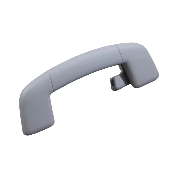 Manijas De Techo Para Coche Auténticas Negras O Grises Frontales Y Traseras Para VW Golf 7 7.5 MK7 5G0857607 5G0857643 Accesorios De Auto - 1